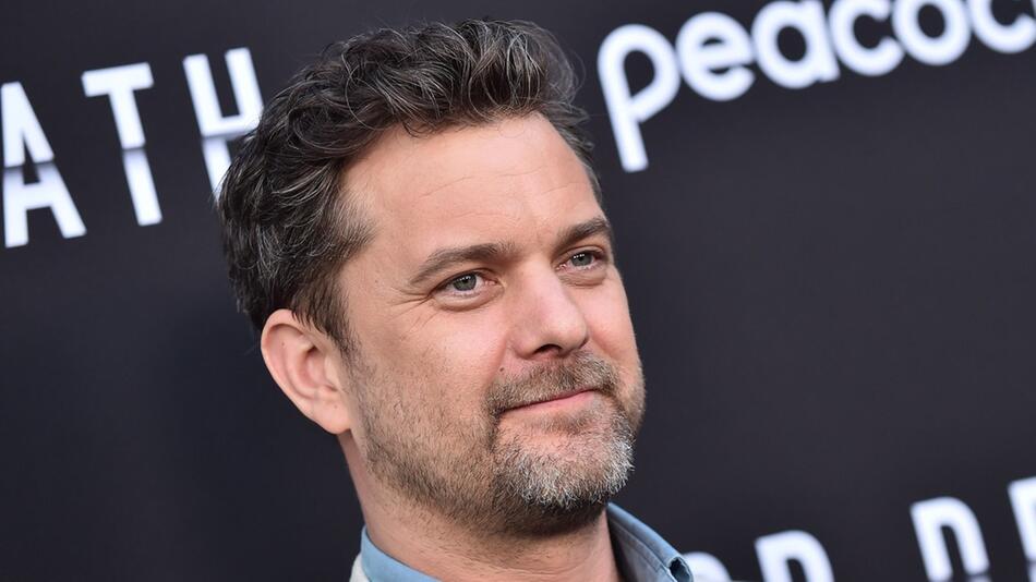 Joshua Jackson kommt noch dieses Jahr wieder ins Kino.