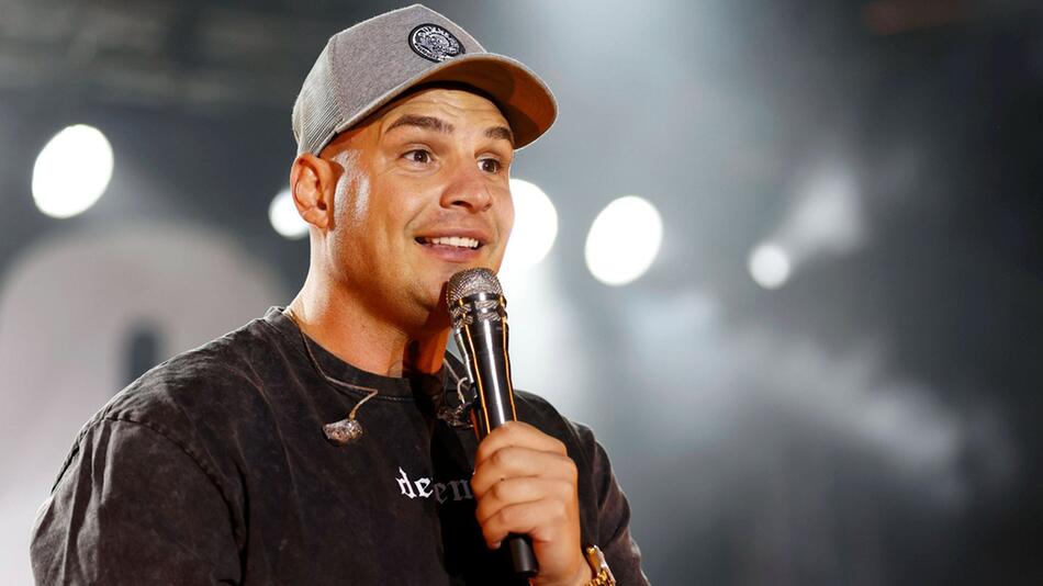 Pietro Lombardi ist seit 2011 Bestandteil der Unterhaltungsbranche. Doch ins TV drängt es ihn ...