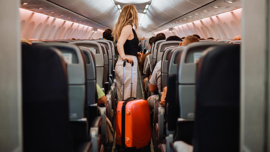Das ändert sich beim Fliegen bald für Passagiere