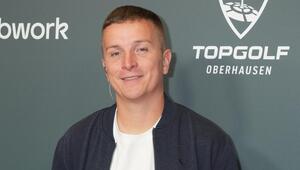 Aaron Troschke