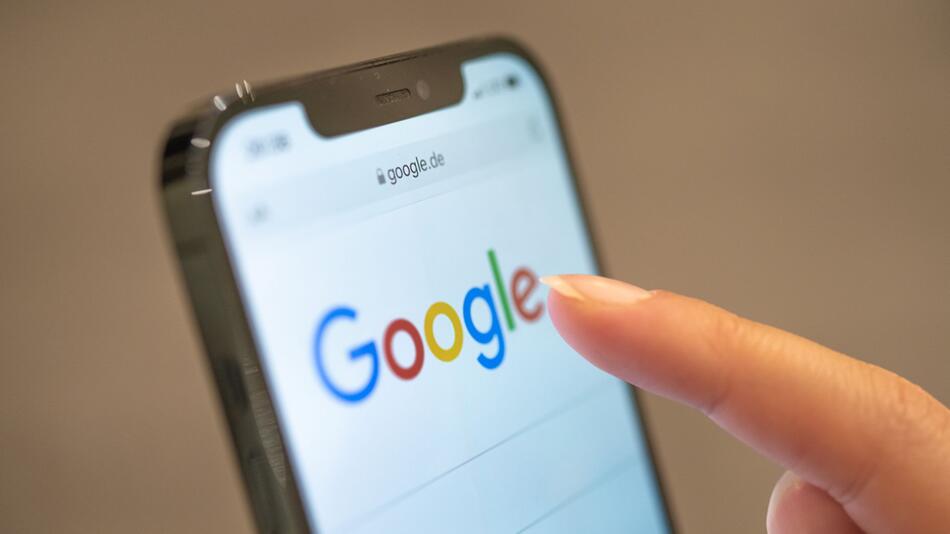 EU-Gericht entscheidet über Milliarden-Strafe für Google