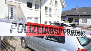 Drei Tote in Baden-Württemberg: Streit und wohl absichtlicher Unfall