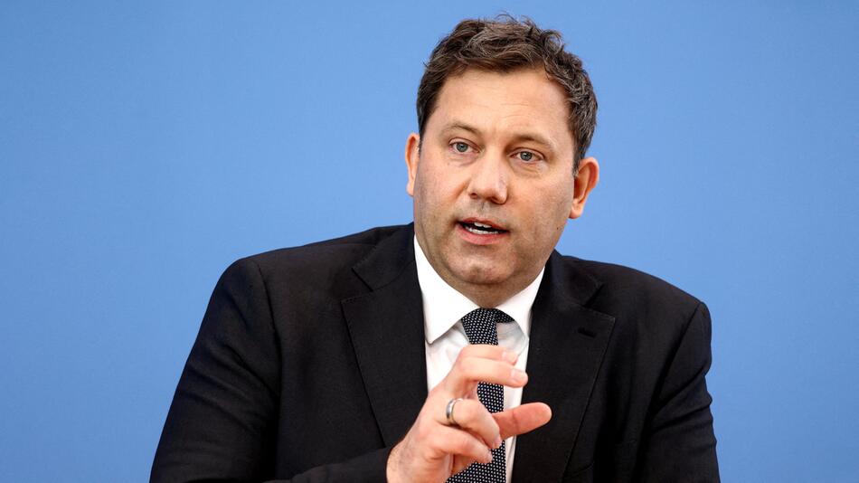Klingbeil bekommt Gegenwind aus der Union