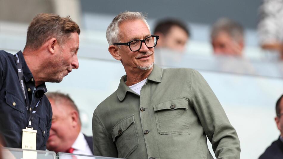 England-Legende spottet über DFB-Team