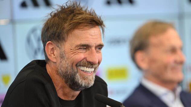 Jürgen Klopp