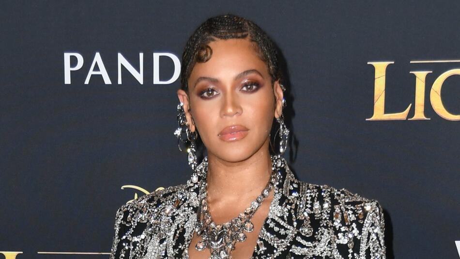 Beyoncé hat mit "Cowboy Carter" ihr erstes Country-Album vorgelegt.