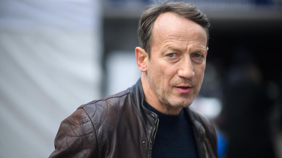 Kommissar Thorsten Falke
