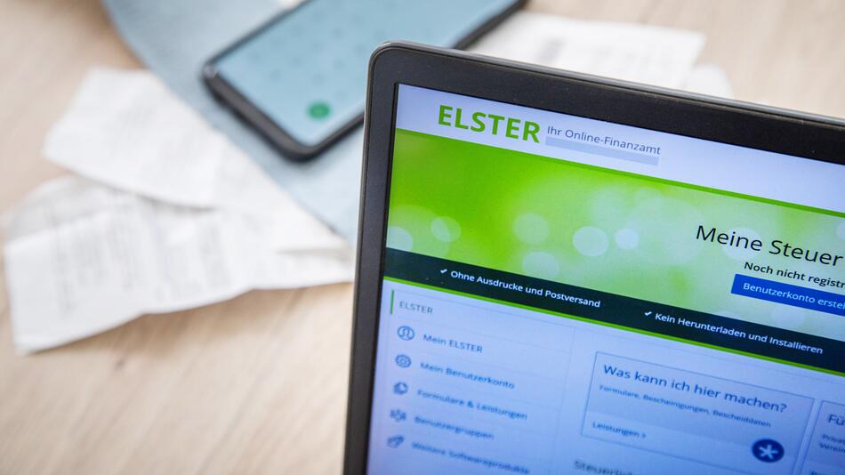 Warnung vor dreister Masche im Namen von Elster