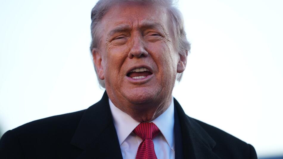Trump plant wegen Energiekrise drastische Maßnahme