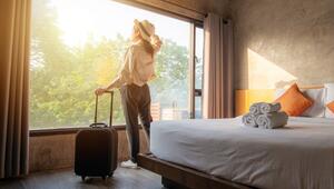 Wer sich während des Hotelaufenthalts gut benimmt, wird mit einem schönen Urlaub belohnt.