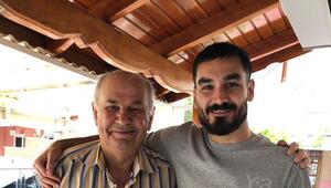 Ilkay Gündogan und Ismail Gündogan