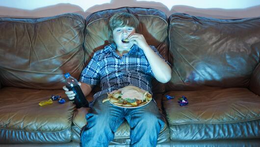 Kinder, Jugendliche, Gesunde Ernährung, Bürgergeld