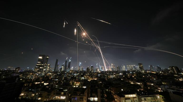 Nahostkonflikt - Israel
