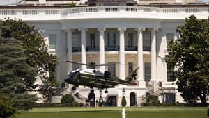Neuer Hubschrauber für US-Präsident Trump