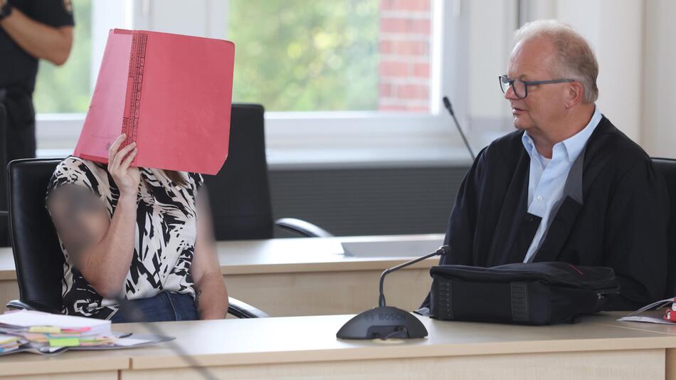 Wie Gina H. zur Hauptverdächtigen wurde