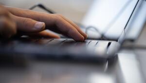 Arbeit am Computer