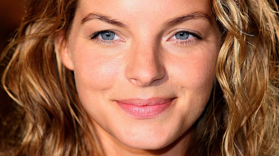 Timelapse: So hat sich Yvonne Catterfeld seit Beginn ihrer Karriere verändert