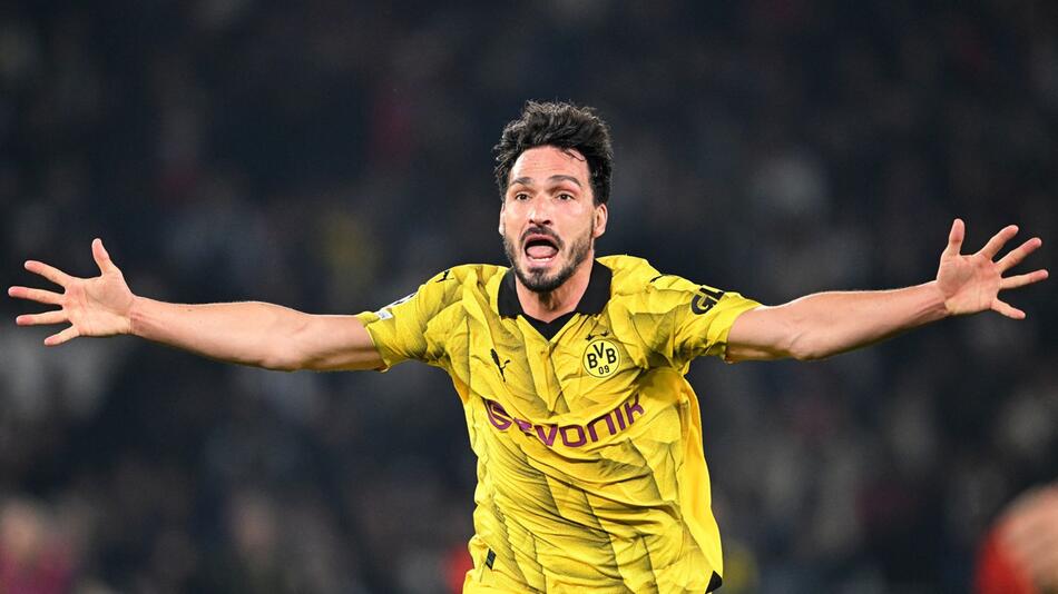 Mats Hummels