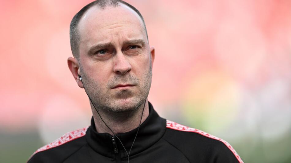 Leipzig trennt sich von Trainer Werner