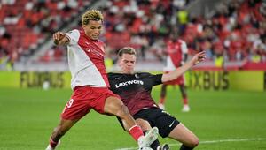AS Monaco - SC Freiburg