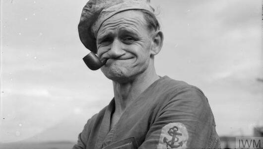 Popeye