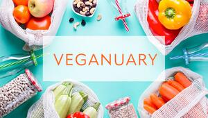 Veganuary