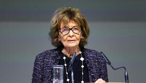 Charlotte Knobloch, Holocaust-Überlebende