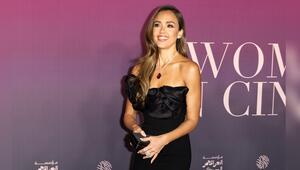 Jessica Alba sorgt für neue Liebesgerüchte.
