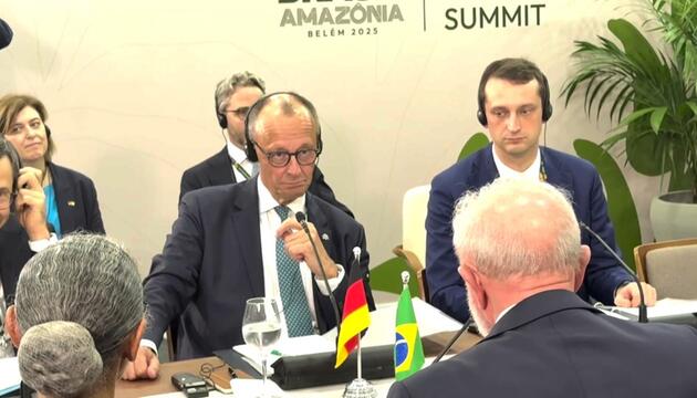 Klimaschutz-Ranking: Deutschland rutscht deutlich ab