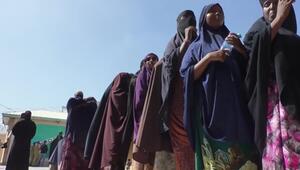 Kommunalwahlen in Mogadischu als Test für ganz Somalia