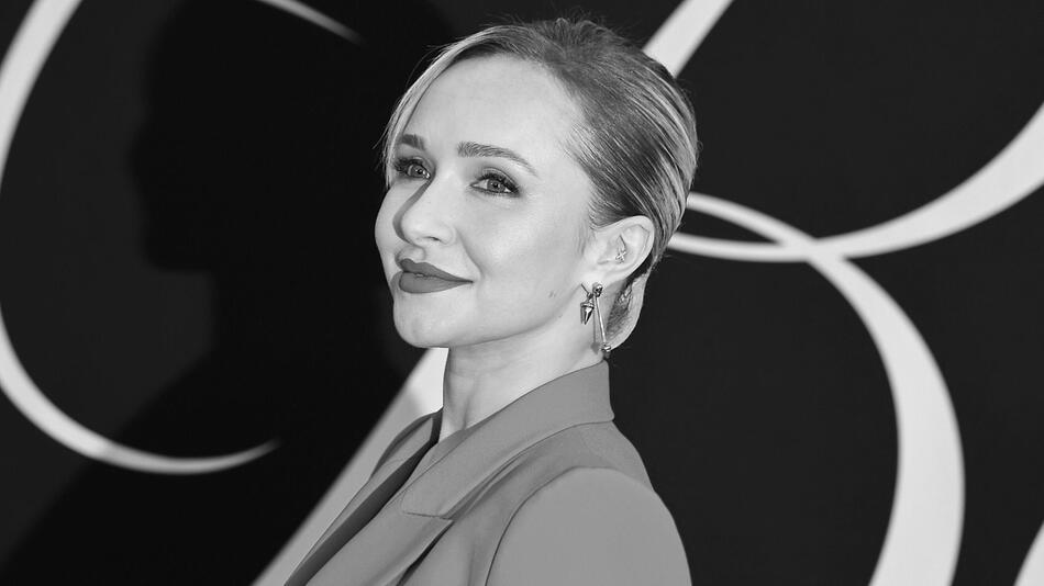 Hayden Panettiere mit 36 Jahren gestorben