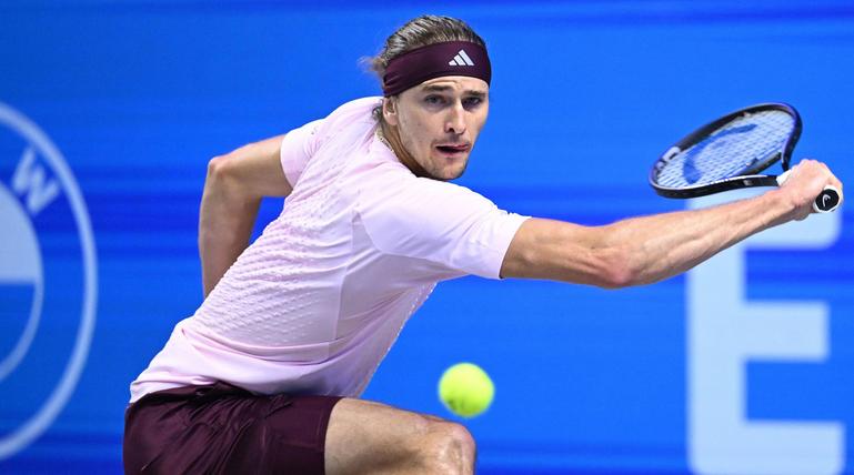 ATP-Tour - Wien
