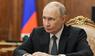 Ukraine-Krieg - Russlands Präsident Putin