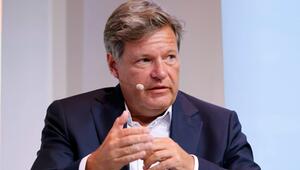 Robert Habeck will "jenseits der tagespolitischen Aufgeregtheit" über aktuelle Themen sprechen.
