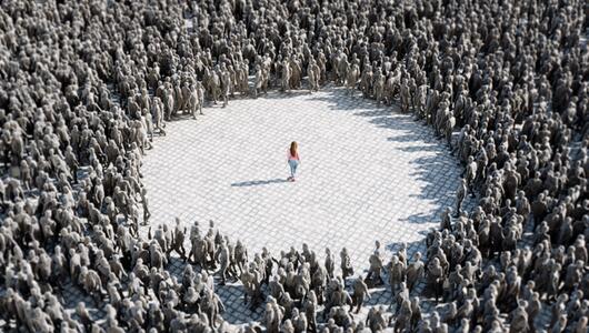 Otrovertiert, Persönlichkeitstyp, Psychologie