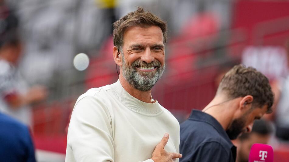 Größte Hürde im Klopp-Poker genommen