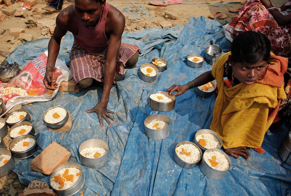 Essen in Bangladesch