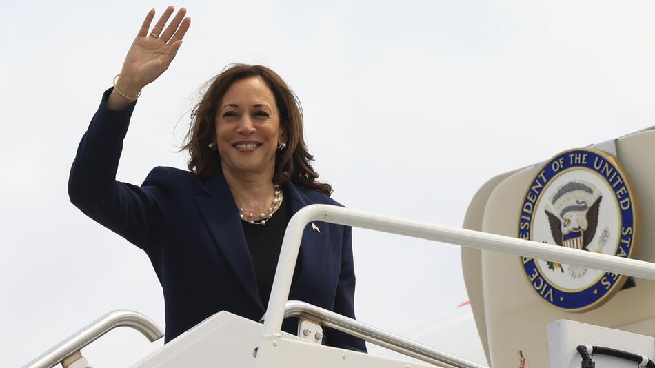 Kamala Harris