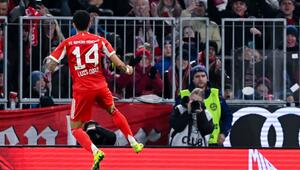 Bayern München - TSG 1899 Hoffenheim