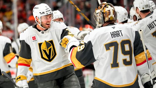 Vegas Golden Knights