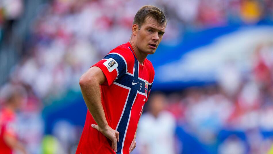 Hass im Netz nach WM-Aus für Norweger und Kane verteidigt Tuchel