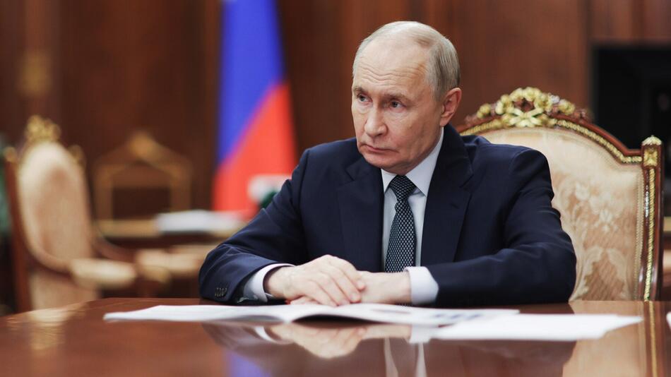Ukraine setzt wohl britische Drohnen ein – Moskau droht London