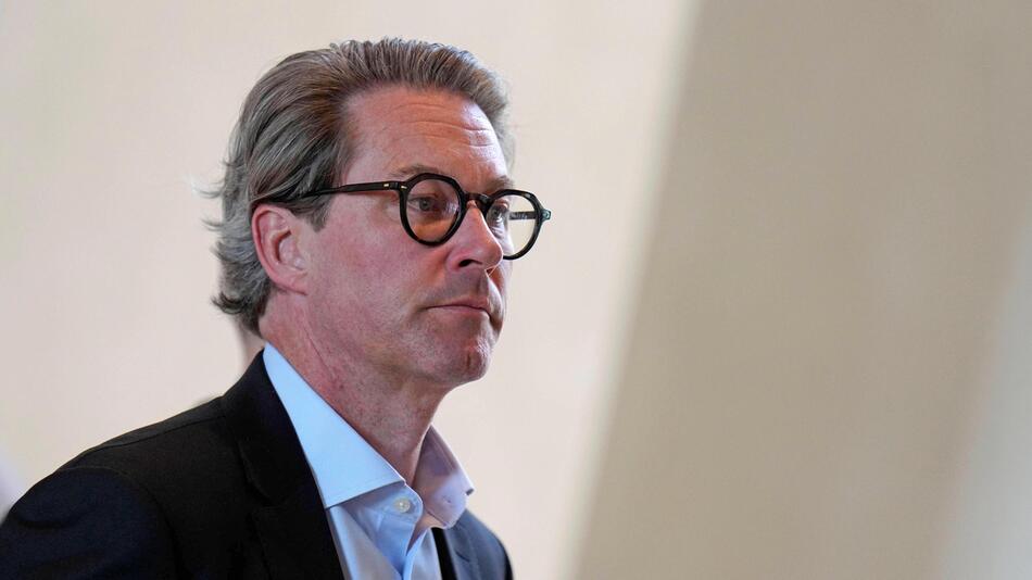 Prozess gegen Andreas Scheuer: Hat der Ex-Minister gelogen?