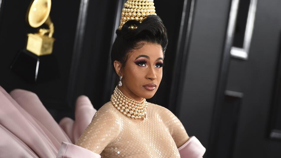 Cardi B