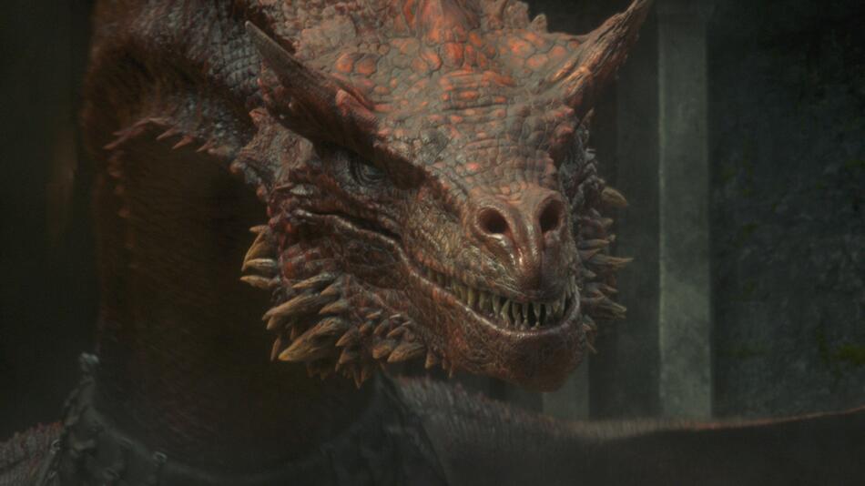 House of the Dragon