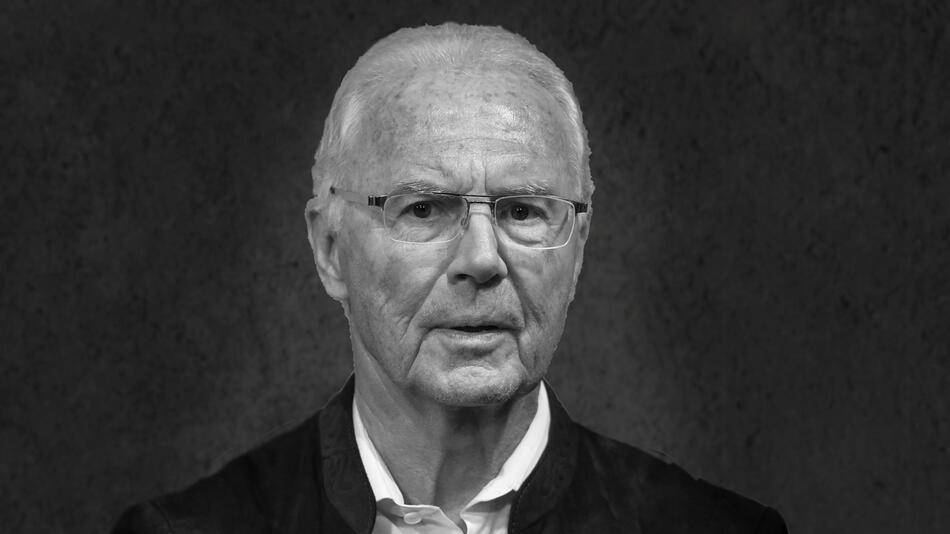 Franz Beckenbauer