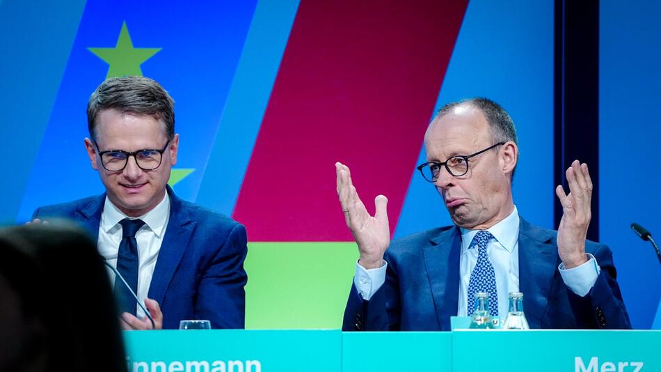 CDU-Bundesausschuss
