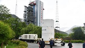 Vorbereitung auf Tianwen-2 Mission