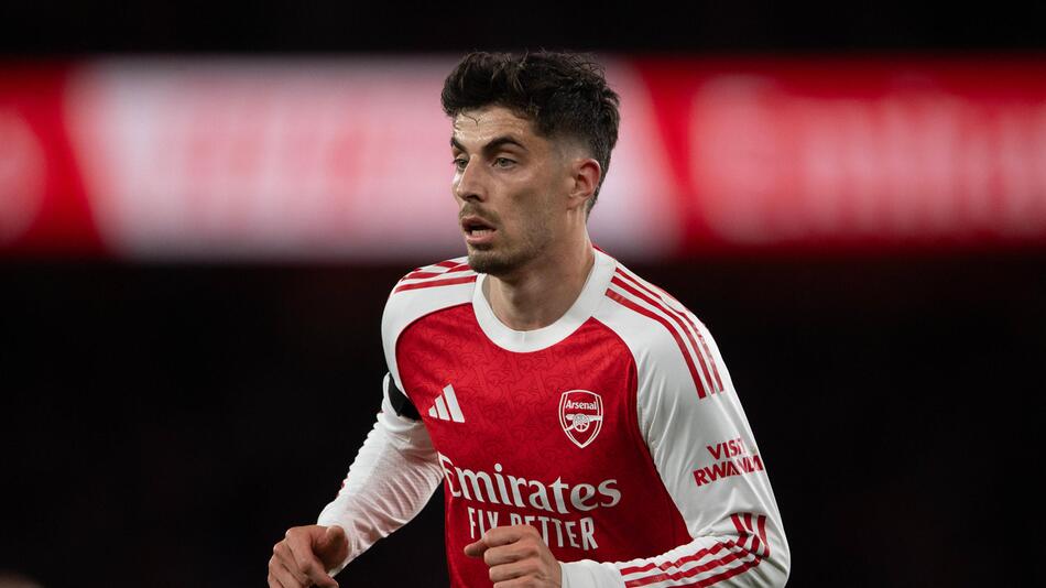Aufstellung da! So starten PSG und Arsenal ins Endspiel