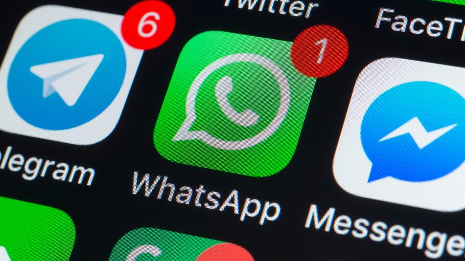 WhatsApp bringt neue Funktionen – das ändert sich für Nutzer